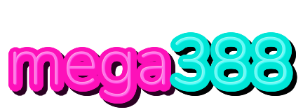 mega388 — logo kanal