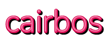 cairbos — logo kanal