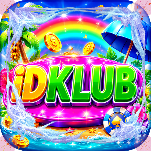 idklub — mitra unggulan