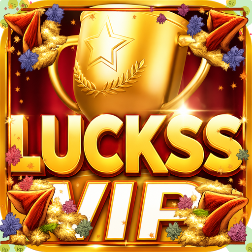 lucksvip — mitra unggulan